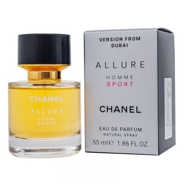 Chanel Allure Homme Sport.edp., 55ml